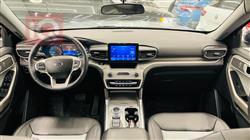 فورد إكسبلورر